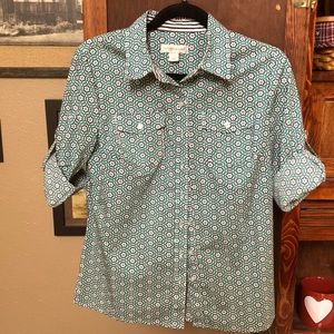 Christopher & Banks - NWOT - Small